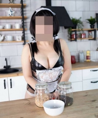Анкета проститутки Ева - Фото 1, Нея, 35 лет, №1396