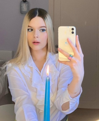 Анжела