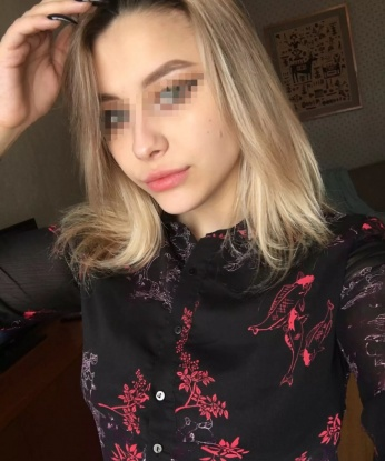 Анкета проститутки Нина - Фото 1, Нея, 20 лет, №2511